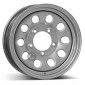 5.5x15 ET5 - LK5/139.7 ML108 Alcar 4865