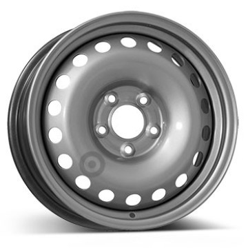 6.5x15 ET42 - LK5/108 ML65 Alcar 5477