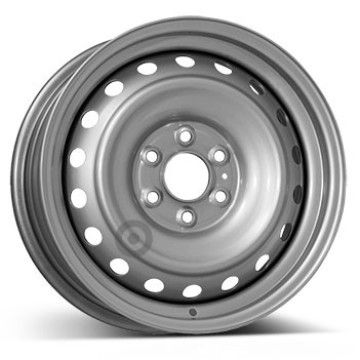 7x16 ET45 - LK6/114.3 ML66 Alcar 7921
