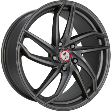 8.5x19 ET20 - LK5/112 ML66.55 Etabeta Heron anthracite matt