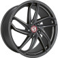 8.5x19 ET20 - LK5/112 ML66.55 Etabeta Heron anthracite matt
