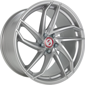 10x20 ET35 - LK5/112 ML66.6 Etabeta Heron-K silver