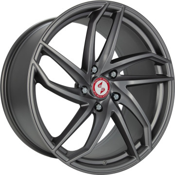 10x20 ET35 - LK5/120 ML72.6 Etabeta Heron-K anthracite matt