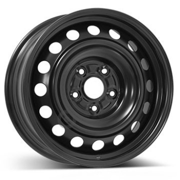 7x16 ET40 - LK5/114.3 ML60 Alcar 8683