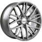 8.5x20 ET30 - LK5/112 ML66.5 CMS B1 titan glanz