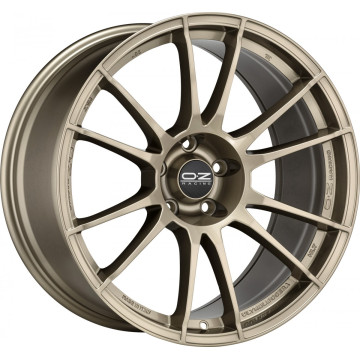 8.5x19 ET53 - LK5/130 ML71.56 OZ Ultraleggera HLT white gold