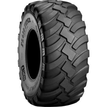 BKT FL 630 Super 750/60R26.5 180D