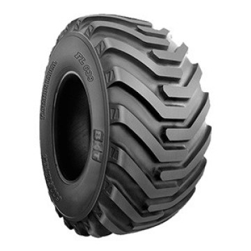 BKT FL 639 710/40R22.5 172A8/161D