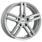 6.5x16 ET41 - LK5/115 ML70.3 Arbex Arbex 1 silber