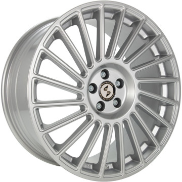 10.5x20 ET25 - LK5/108 ML78.1 Etabeta Venti-R silver