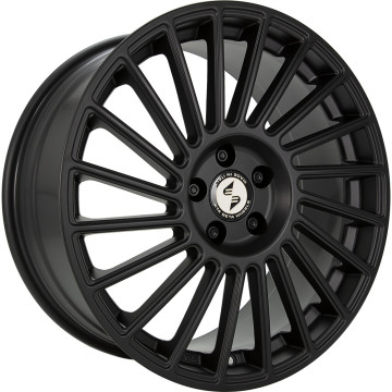 10.5x20 ET25 - LK5/108 ML78.1 Etabeta Venti-R black matt