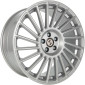 9x20 ET35 - LK5/120 ML65.1 Etabeta Venti-R silver *VW Bus*