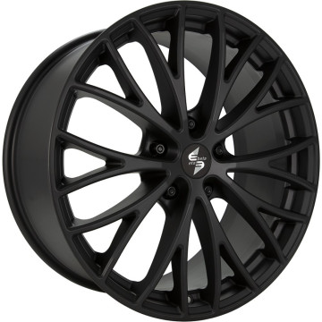 9x20 ET42 - LK5/120 ML65.1 Etabeta Piuma-C black shiny *VW Bus*