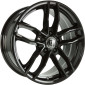 7.5x17 ET30 - LK5/112 ML66.6 Diewe Alito neros