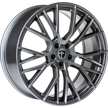 8x18 ET42 - LK5/108 ML63.4 Tomason TN23 anthracite glossy