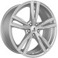 8.5x20 ET48 - LK5/108 ML63.4 itWheels Amos gloss silver