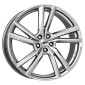 8.5x19 ET45 - LK5/112 ML70.1 AEZ North high gloss