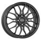 7x17 ET47.5 - LK4/108 ML63.4 Dotz Limerock gunmetal
