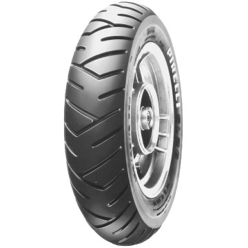 Pirelli SL 26 100/90-10 56 J