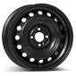 6x15 ET31 - LK4/100 ML60 Alcar 4444