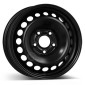 6x15 ET40 - LK5/114.3 ML66 Alcar 4703