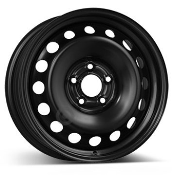 6.5x16 ET45 - LK5/108 ML63.4 Alcar 7037