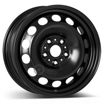 6.5x16 ET46 - LK5/112 ML57.1 Alcar 6667