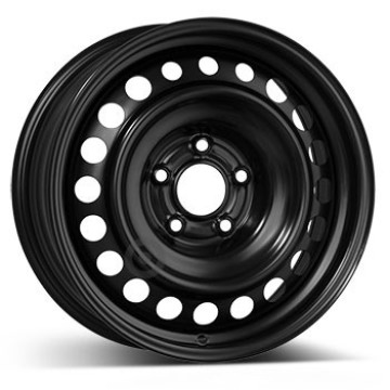 6.5x16 ET32 - LK5/114.3 ML66 Alcar 7312