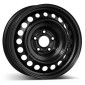 6.5x16 ET32 - LK5/114.3 ML66 Alcar 7312