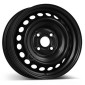 5.5x14 ET42 - LK4/100 ML54 Alcar 3553