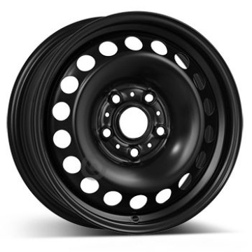 6x15 ET43 - LK5/112 ML57.1 Alcar 4755