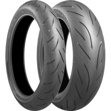 Bridgestone Battlax S21 160/60R17 69W