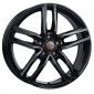 6.5x17 ET20 - LK4/108 ML65.1 Alutec Ikenu diamant-schwarz