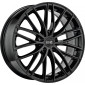 8x18 ET45 - LK5/114.3 ML75 OZ Italia 150 gloss black