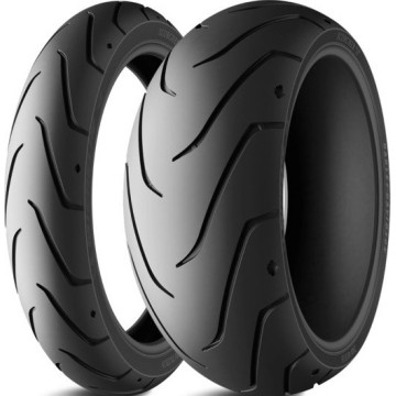 Michelin Scorcher 11 140/75R17 67 V