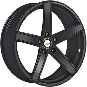 10.5x20 ET40 - LK5/120 ML78.1 Etabeta Uros-K black shiny