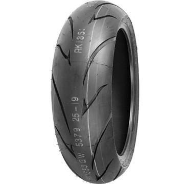 Shinko F-011 Verge 120/70R17 58W