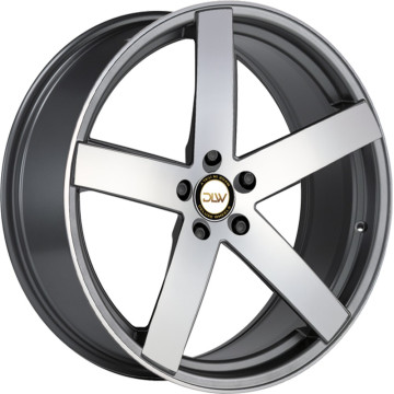 9x20 ET35 - LK5/112 ML78.1 Etabeta Uros-K S anthracite matt full polished