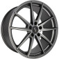 9x20 ET35 - LK5/112 ML78.1 Etabeta Manay-K anthracite matt polish