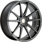 9x20 ET35 - LK5/112 ML78.1 Etabeta Manay anthracite matt