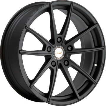 9x20 ET42 - LK5/112 ML78.1 Etabeta Manay black matt