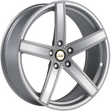 9x20 ET42 - LK5/120 ML65.1 Etabeta Uros silver