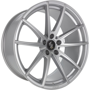 9x20 ET45 - LK5/130 ML71.6 Etabeta Manay silver