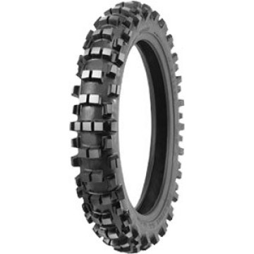 Shinko R-525 HOLES. ST 110/100-18 64M