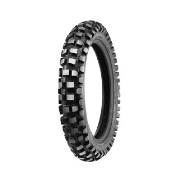Shinko R-505 HOLES. HT 100/90-19 57M