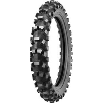 Shinko R-540 HOLES. MS 110/90-19 62M