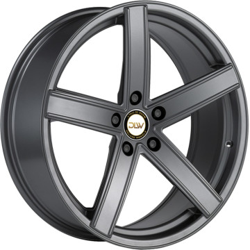 11x19 ET55 - LK5/130 ML71.6 Etabeta Uros-K anthracite matt