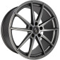 8.5x19 ET35 - LK5/120 ML65.1 Etabeta Manay-K anthracite matt polish *VW Bus*