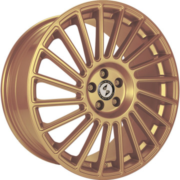 8.5x19 ET45 - LK5/112 ML78.1 Etabeta Venti-R bronze reflex