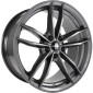 9x19 ET44 - LK5/120 ML72.6 GMP Swan anthracite glossy